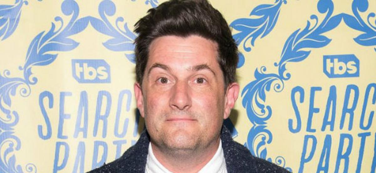 Michael Showalter to direct The Last Ride of Cowboy Bob